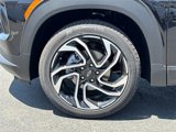 New 2026 Chevrolet TrailBlazer RS w/ Driver Confidence Package image 5