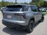 New 2026 Chevrolet Equinox RS w/ Convenience Package III image 4