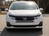 New 2025 Honda Odyssey Touring image 2
