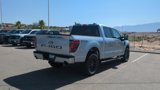 New 2025 Ford F150 Lariat w/ Equipment Group 502A High image 3