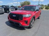 New 2025 Ford Explorer ST image 2