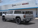 New 2025 GMC Sierra 2500 AT4 w/ AT4 Premium Plus Package image 3