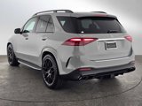 New 2025 Mercedes-Benz GLE 63 AMG S image 3