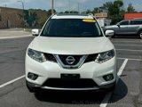 Used 2016 Nissan Rogue SL w/ SL Premium Package image 5