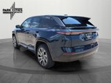 New 2025 Jeep Wagoneer Limited image 5