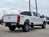 New 2025 Ford F250 Lariat image 4