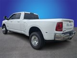 New 2025 RAM 3500 Laramie w/ Max Tow Package image 4