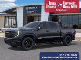 New 2026 GMC Sierra 1500 Elevation w/ Elevation Premium Package image 2