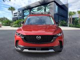 New 2025 MAZDA CX-50 2.5 Turbo w/ Premium Plus Pkg image 2