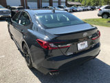 New 2025 Toyota Camry SE image 6