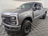 New 2025 Ford F350 Lariat image 3