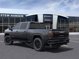 New 2025 GMC Sierra 2500 AT4 w/ AT4 Premium Plus Package image 3