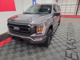 Used 2022 Ford F150 XLT w/ Equipment Group 302A High image 4