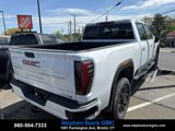 New 2025 GMC Sierra 2500 AT4 w/ AT4 Premium Plus Package image 4