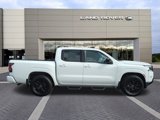 Used 2023 Nissan Frontier SV w/ Midnight Edition Package image 4
