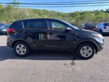 Used 2011 Kia Sportage LX image 4