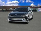 New 2025 Hyundai Ioniq 5 Limited image 2
