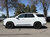 New 2025 Hyundai Palisade Calligraphy image 5