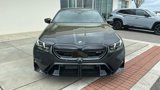 New 2025 BMW M5 w/ Executive Package image 2
