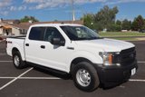 Used 2020 Ford F150 XL w/ Equipment Group 101A Mid image 2