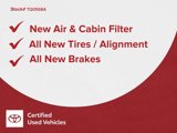Certified 2023 Toyota Highlander Bronze Edition image 2
