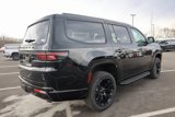 New 2025 Jeep Wagoneer Series II w/ Convenience Group I image 5