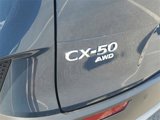 New 2025 MAZDA CX-50 2.5 Turbo w/ Premium Plus Pkg image 6