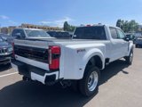 New 2025 Ford F450 Platinum image 4