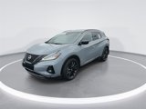 Used 2024 Nissan Murano SV w/ SV Midnight Edition Package image 4