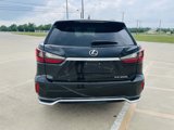 Used 2018 Lexus RX 350L Luxury image 4