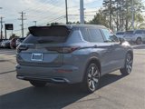 New 2025 Mitsubishi Outlander SEL image 3