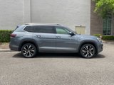 New 2025 Volkswagen Atlas SEL Premium R-Line image 2