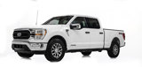 Used 2021 Ford F150 XLT w/ Equipment Group 301A Mid image 2
