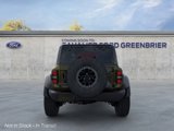 New 2025 Ford Bronco Raptor image 5