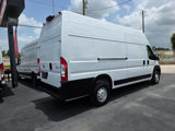 Used 2023 RAM ProMaster 3500 w/ Driver Convenience Group image 6