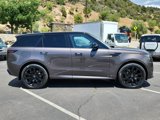 New 2025 Land Rover Range Rover Sport Dynamic SE image 2