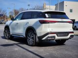 New 2025 INFINITI QX60 Sensory w/ Vision Package image 2