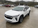 Used 2024 Chevrolet Trax LT w/ Driver Confidence Package image 2