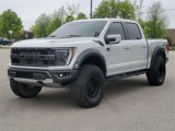 Used 2023 Ford F150 Raptor w/ Raptor 37 Performance Package image 3