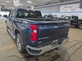 Certified 2021 Chevrolet Silverado 1500 LT image 5