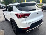 Used 2022 Chevrolet TrailBlazer ACTIV w/ Technology Package image 3