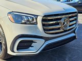 New 2026 Mercedes-Benz GLS 450 4MATIC image 3