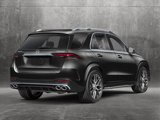 New 2025 Mercedes-Benz GLE 53 AMG 4MATIC image 2