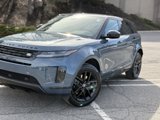New 2026 Land Rover Range Rover Evoque S image 2