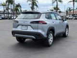 New 2026 Toyota Corolla Cross L image 2