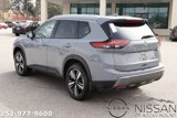 New 2025 Nissan Rogue SL w/ SL Premium Package image 5
