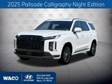 New 2025 Hyundai Palisade Calligraphy image 1