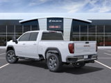 New 2025 GMC Sierra 2500 SLE w/ Max Trailering Package image 3