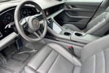 Certified 2025 Porsche Taycan image 4