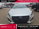 New 2025 Nissan Altima 2.5 SR image 2